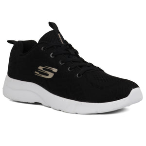 SKECHERS LITE PRO - PERFECT TIME BKWT - Footcourt Egypt