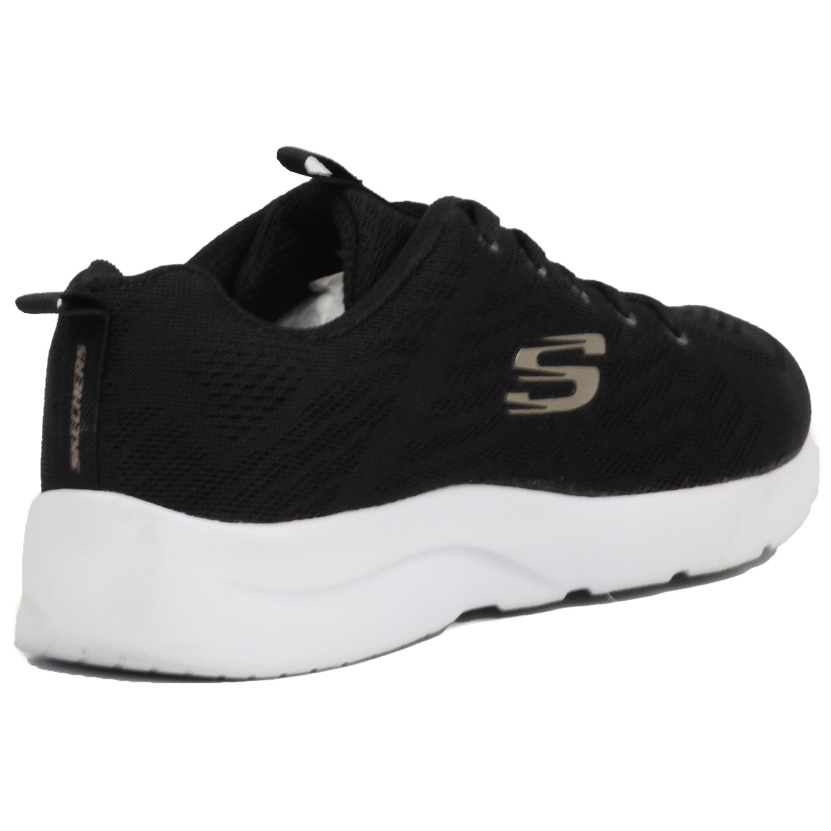 SKECHERS LITE PRO - PERFECT TIME BKWT - Footcourt Egypt