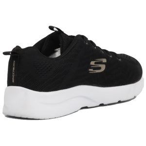 SKECHERS LITE PRO - PERFECT TIME BKWT - Footcourt Egypt