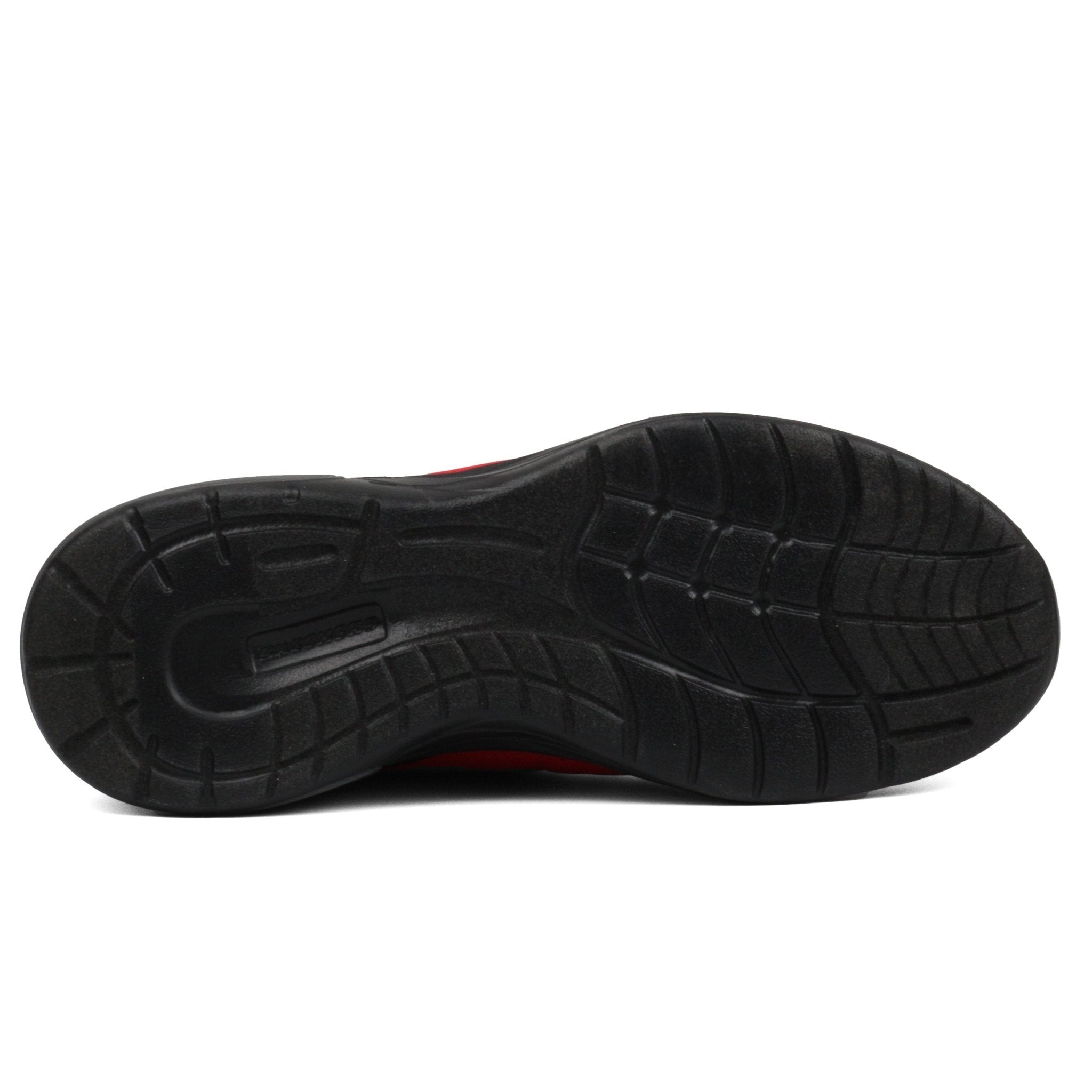 SKECHERS Dynamic Running shoe - BKRD - Footcourt Egypt