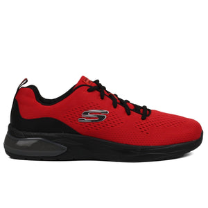 SKECHERS Dynamic Running shoe - BKRD - Footcourt Egypt