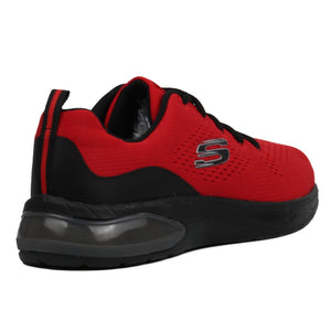 SKECHERS Dynamic Running shoe - BKRD - Footcourt Egypt