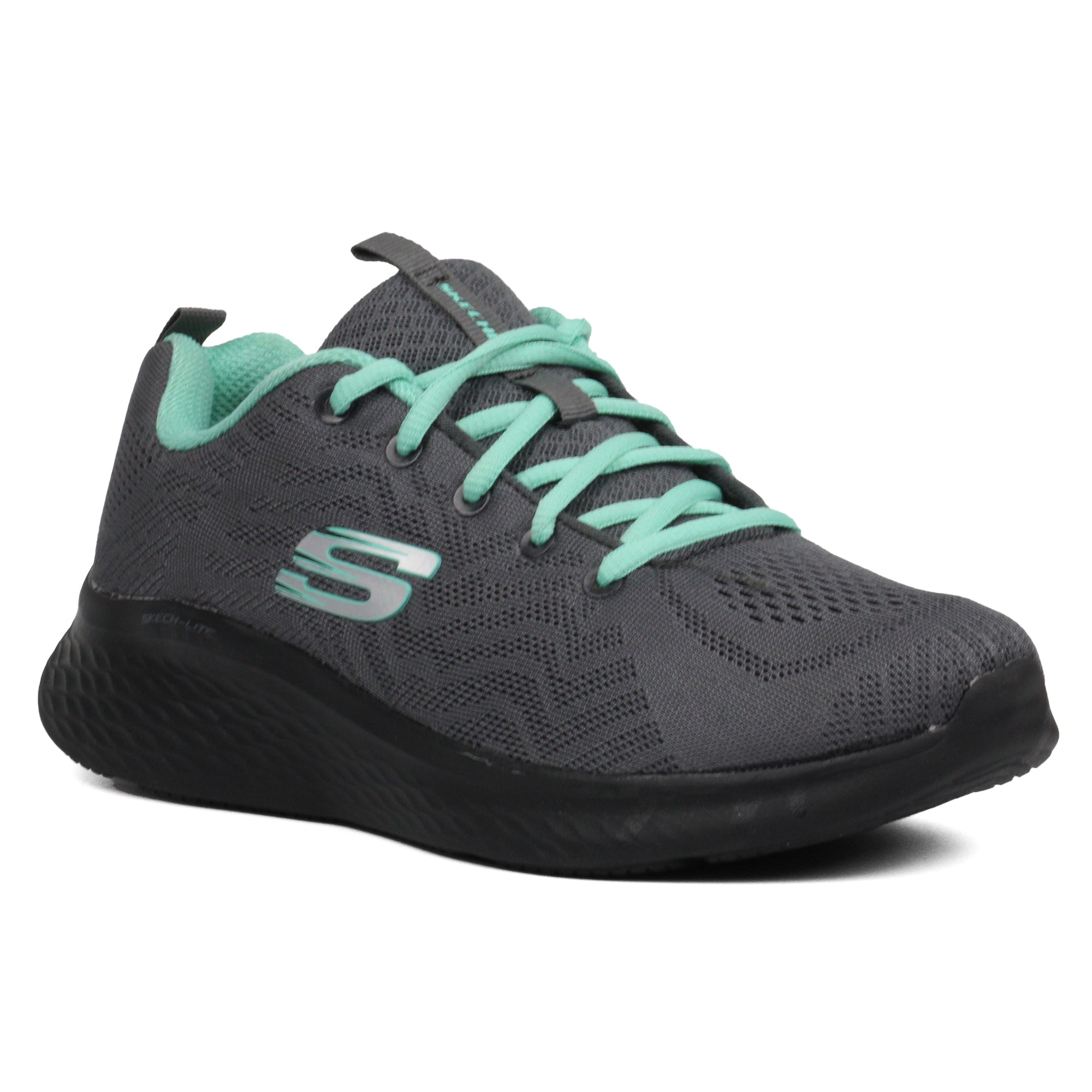 SKECHERS Graceful Get Connected Shoes BCCG - Footcourt Egypt
