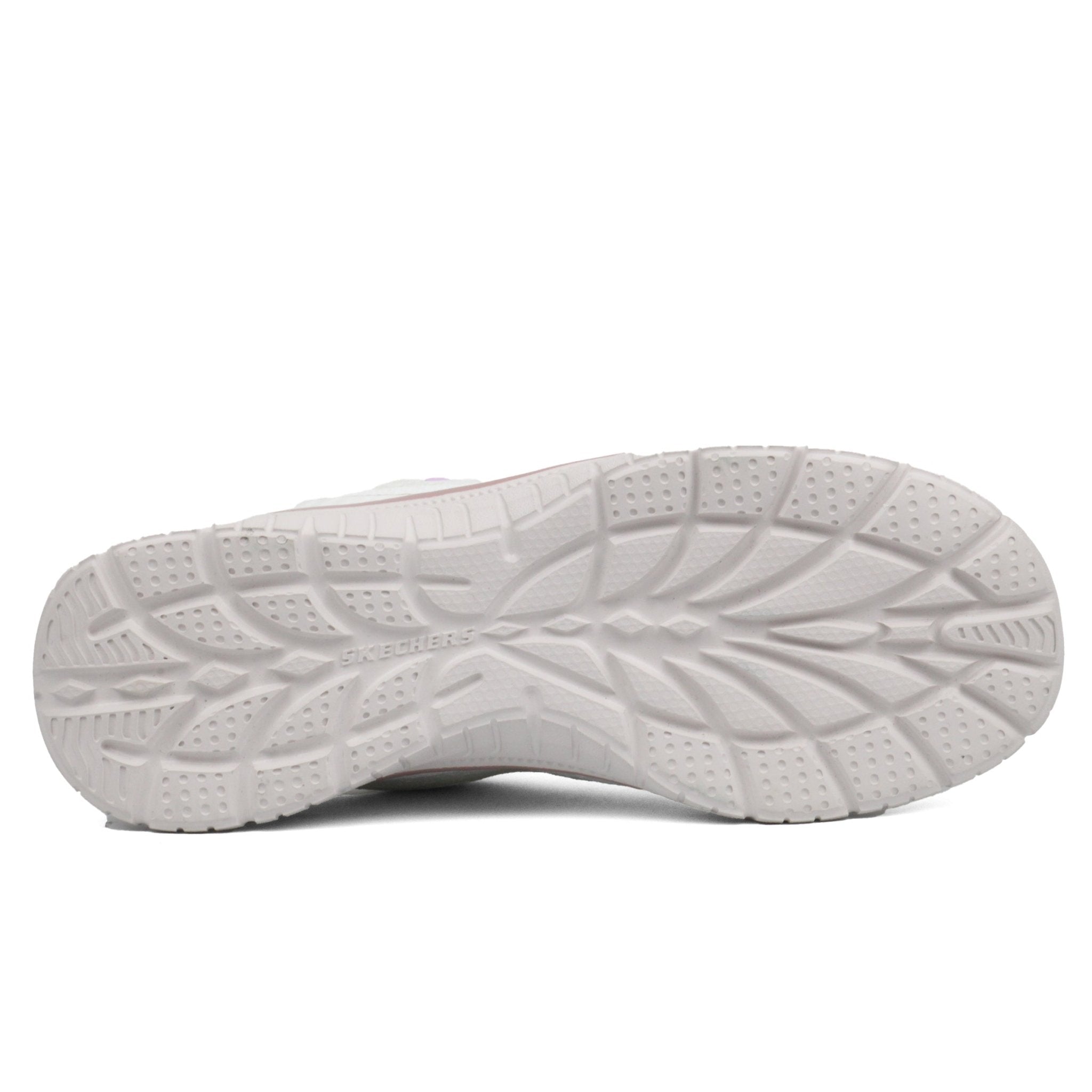 SKECHERS Flowers Graceful - get Connected Sneakers WTRS - Footcourt Egypt