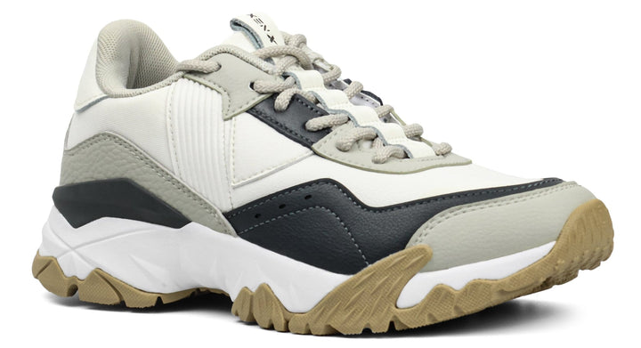 XTEP Women's Casual Sports Shoes - Footcourt Egypt
