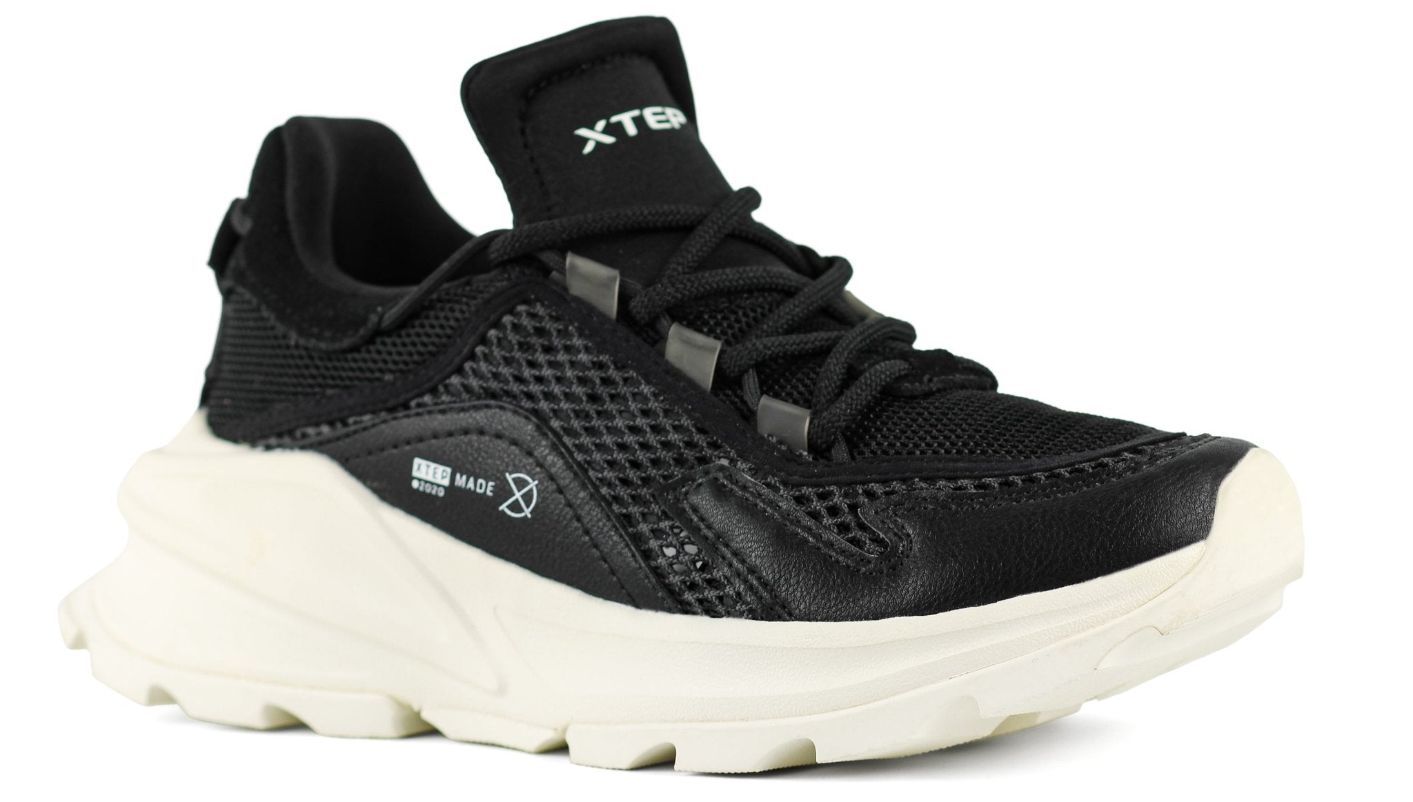 Xtep women's casual shoes 202 - Footcourt Egypt