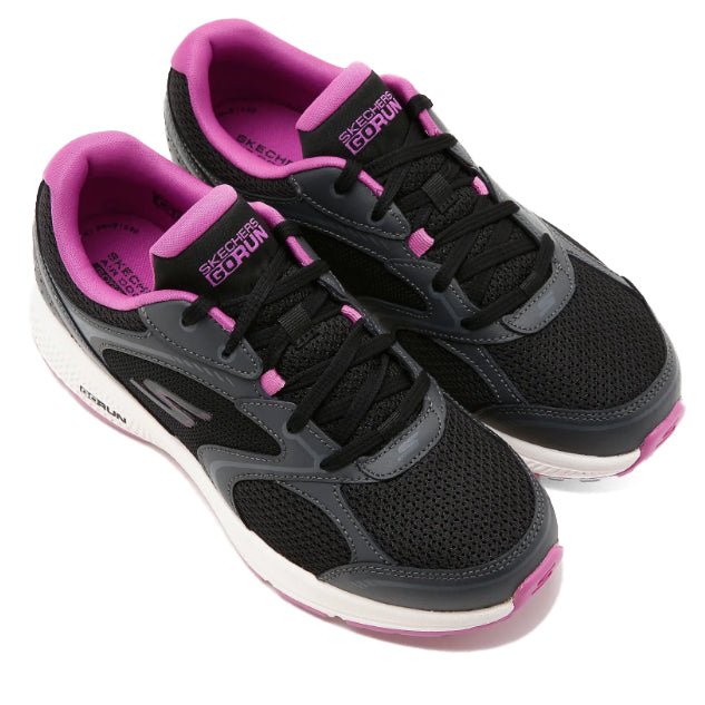 SKECHERS go run consistent ANAHITA - Footcourt Egypt