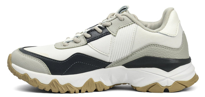 XTEP Women's Casual Sports Shoes - Footcourt Egypt