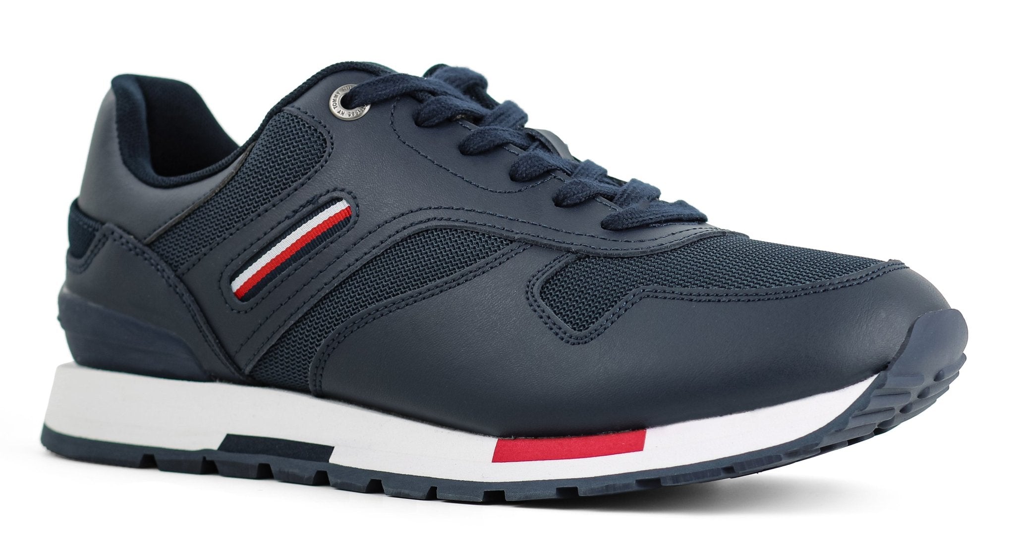 SIGNATURE RETRO SNEAKERS - Footcourt Egypt