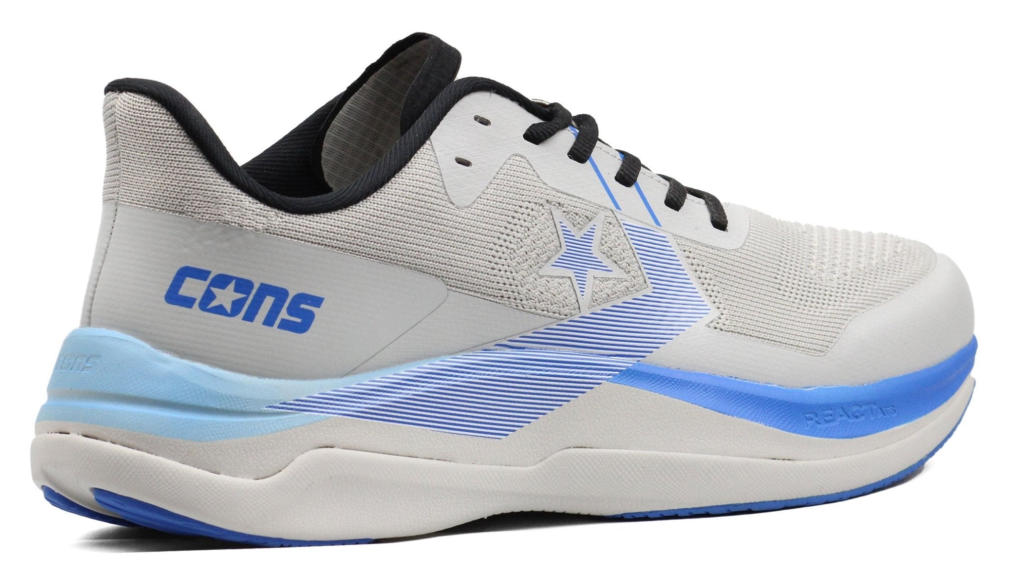 CONVERSE CONS RUNDUAL Running Shoes - Footcourt Egypt