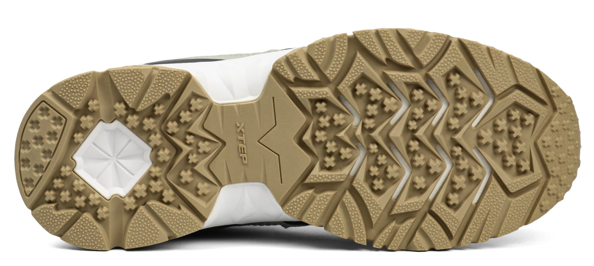 XTEP Women's Casual Sports Shoes - Footcourt Egypt
