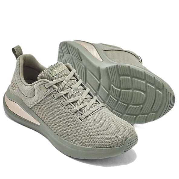 SKECHERS Bobs Venom Shoes OLV - Footcourt Egypt