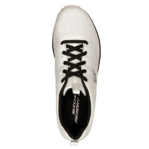 SKECHERS Virtue - Kind Favor BKW - Footcourt Egypt