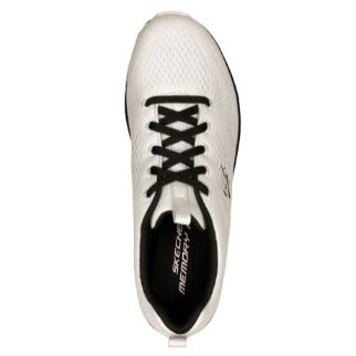 SKECHERS Virtue - Kind Favor BKW - Footcourt Egypt