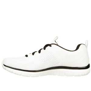 SKECHERS Virtue - Kind Favor BKW - Footcourt Egypt