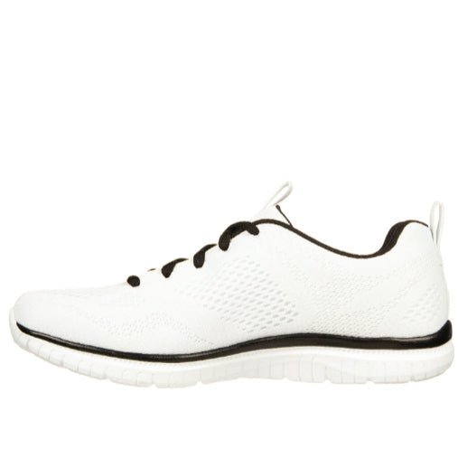 SKECHERS Virtue - Kind Favor BKW - Footcourt Egypt