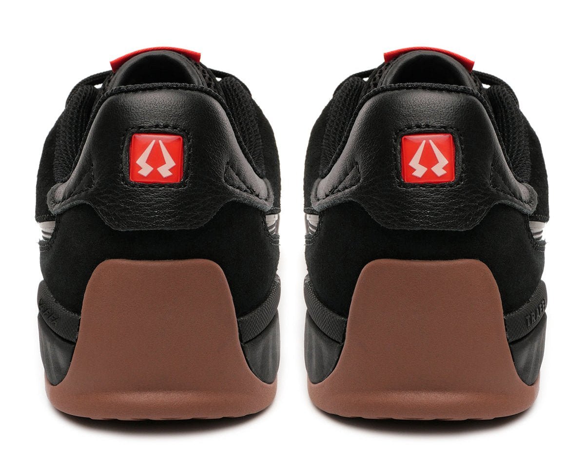 TRAFFA Artagar Sneakers - Footcourt Egypt