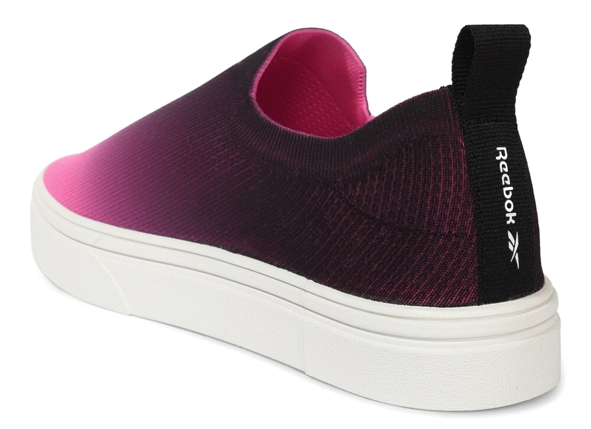 Reebok Onlux Slip On - Women Rubber - Footcourt Egypt