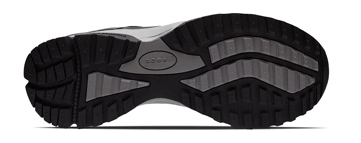 LESCON Java 3 Trail Men's Sneakers - Footcourt Egypt