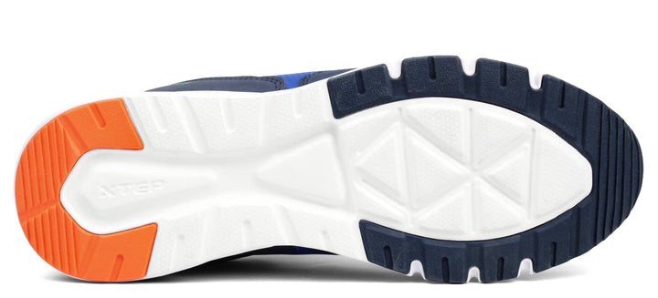 XTEP Life Style Men Casual Shoe - Footcourt Egypt