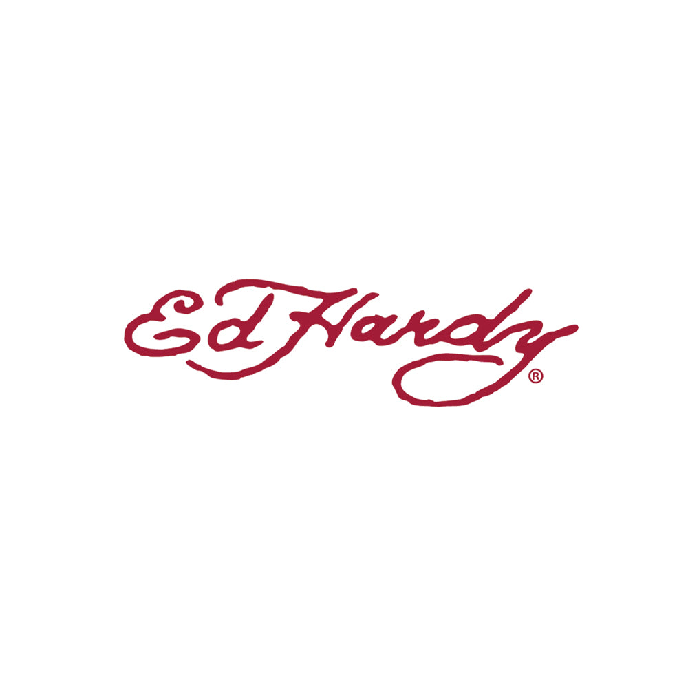 ED HARDY