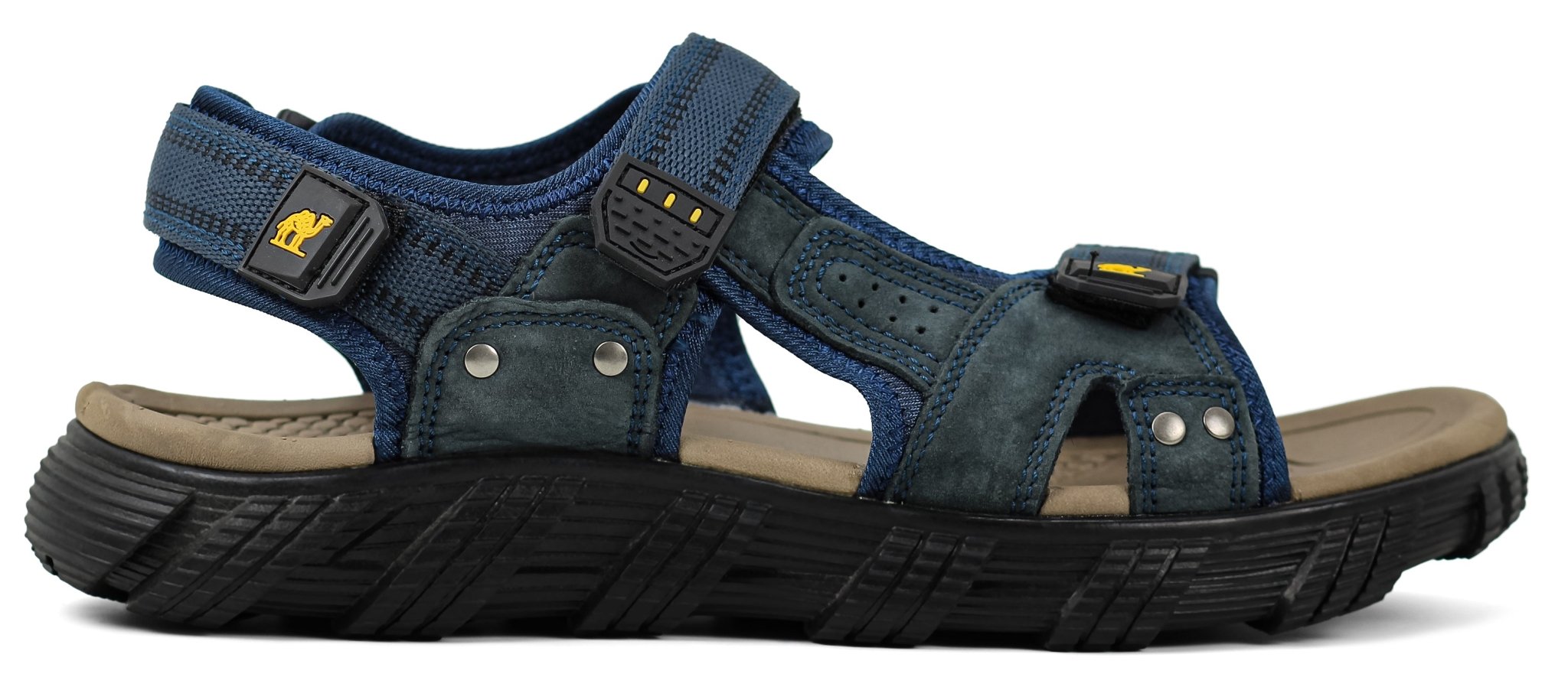 CAMEL Men's Hiking Sandals Waterproof - Footcourt Egypt