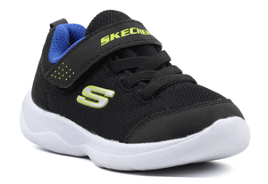 SKECHERS SKECH - STEPZ Boys Casual Touch Fasten Trainers - Footcourt Egypt