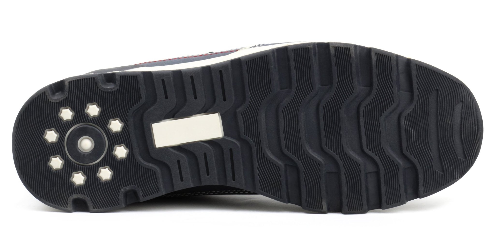 ARRIGO BELLO Outdoor Lightweight Walking Shoes - Footcourt Egypt