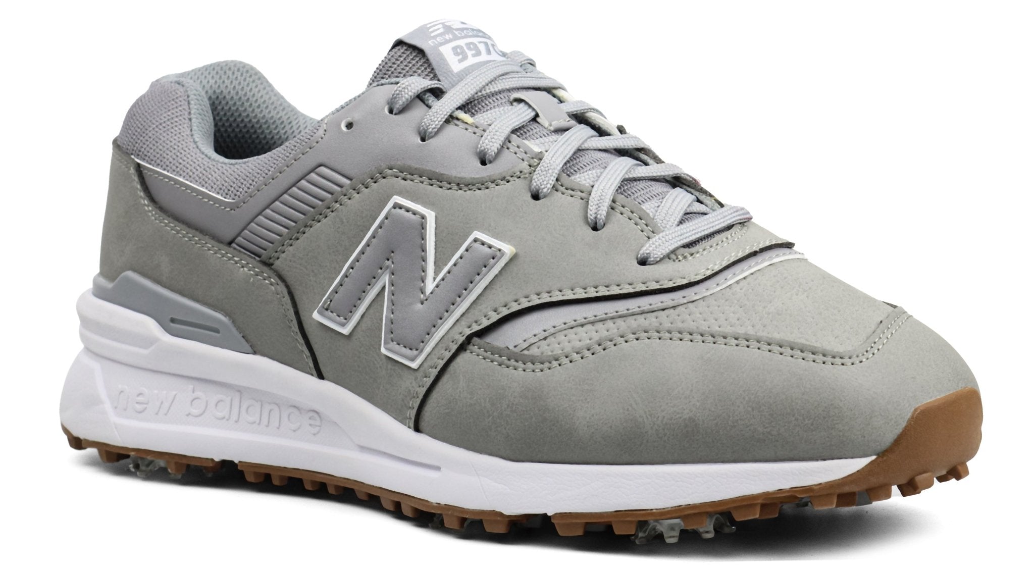 New Balance 997 SL Golf Shoes - Footcourt Egypt