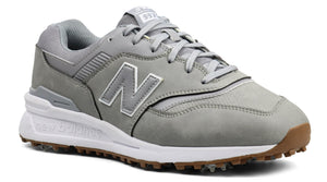 New Balance 997 SL Golf Shoes - Footcourt Egypt