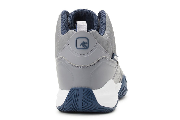AND1 Men’s Streetball Basketball Shoes High - Top - Footcourt Egypt