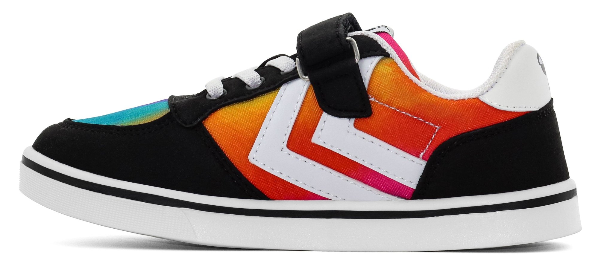 Hummel Hml Stadil Print Jr - Footcourt Egypt