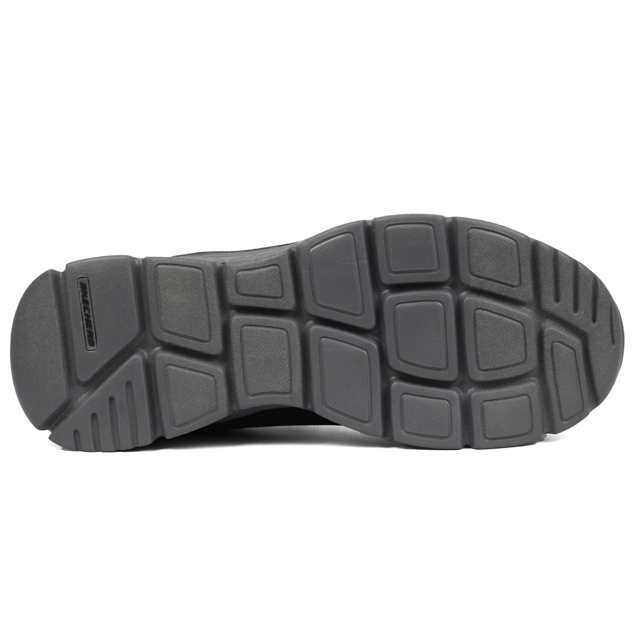 SKECHERS Light weight running shoe NVY - Footcourt Egypt