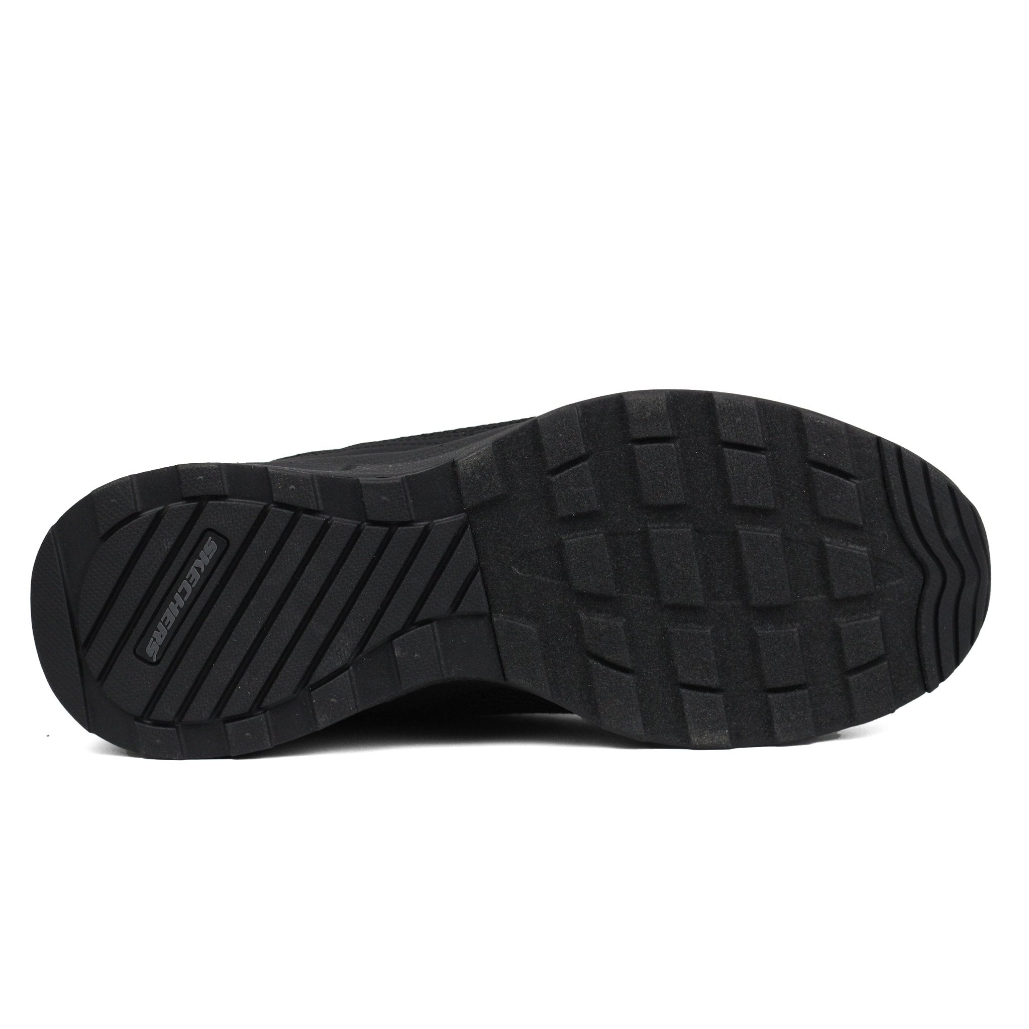 SKECHERS LIGHT WEIGHT RUNNING BBK - Footcourt Egypt