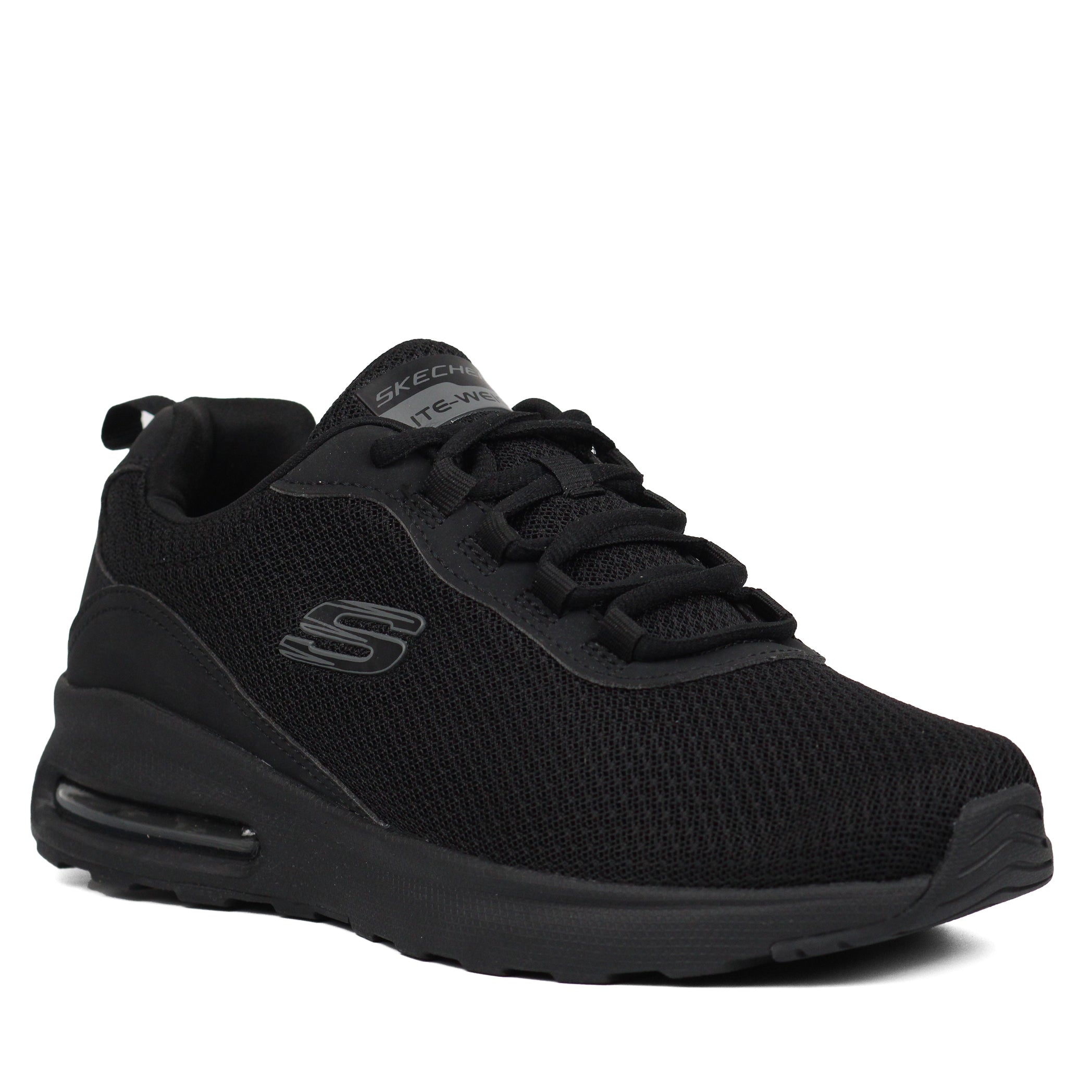 SKECHERS LIGHT WEIGHT RUNNING BBK - Footcourt Egypt