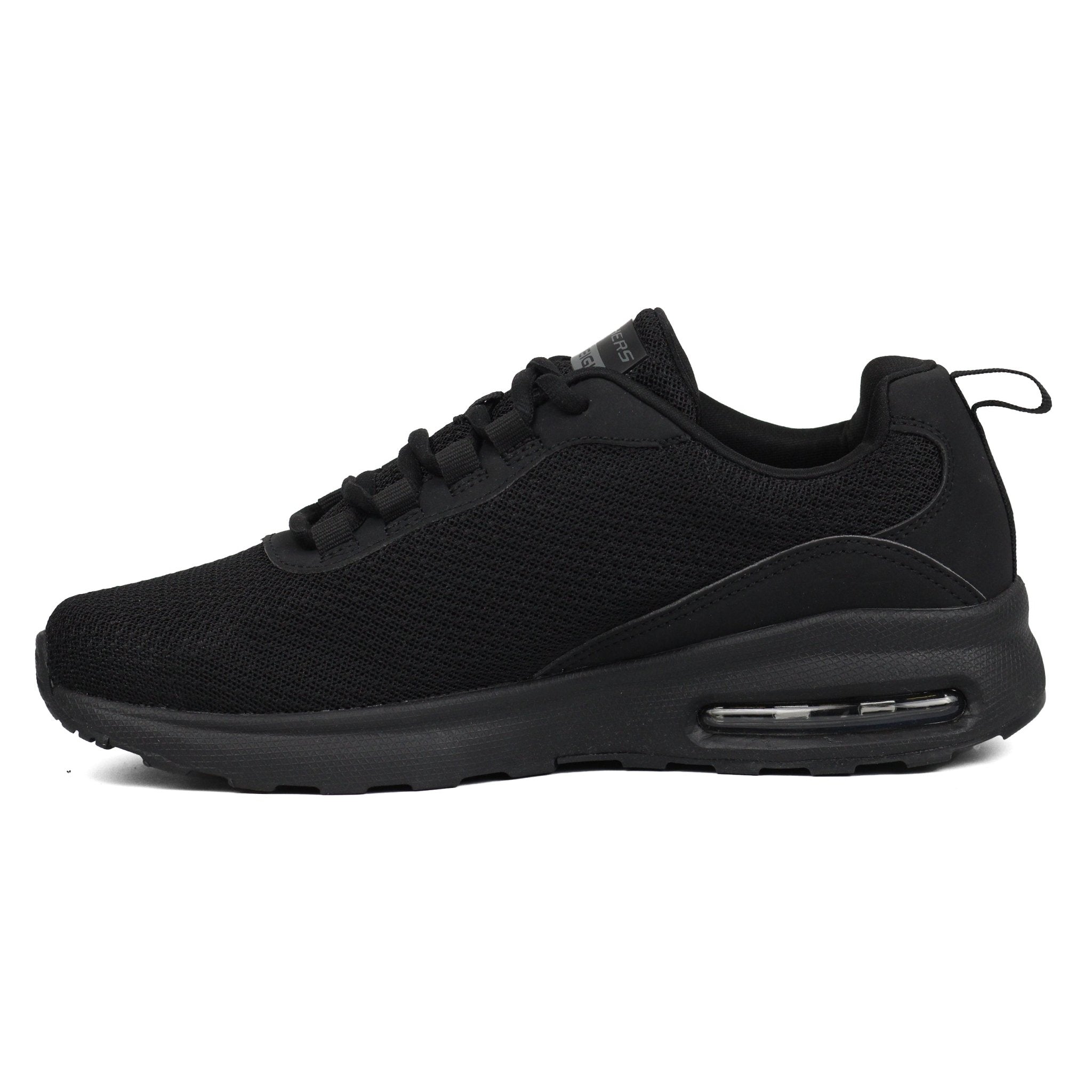 SKECHERS LIGHT WEIGHT RUNNING BBK - Footcourt Egypt