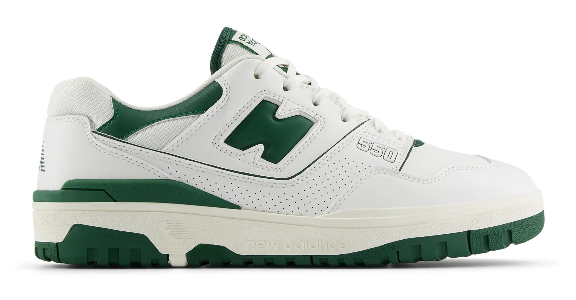 New Balance BB550 Golf Shoes - Footcourt Egypt