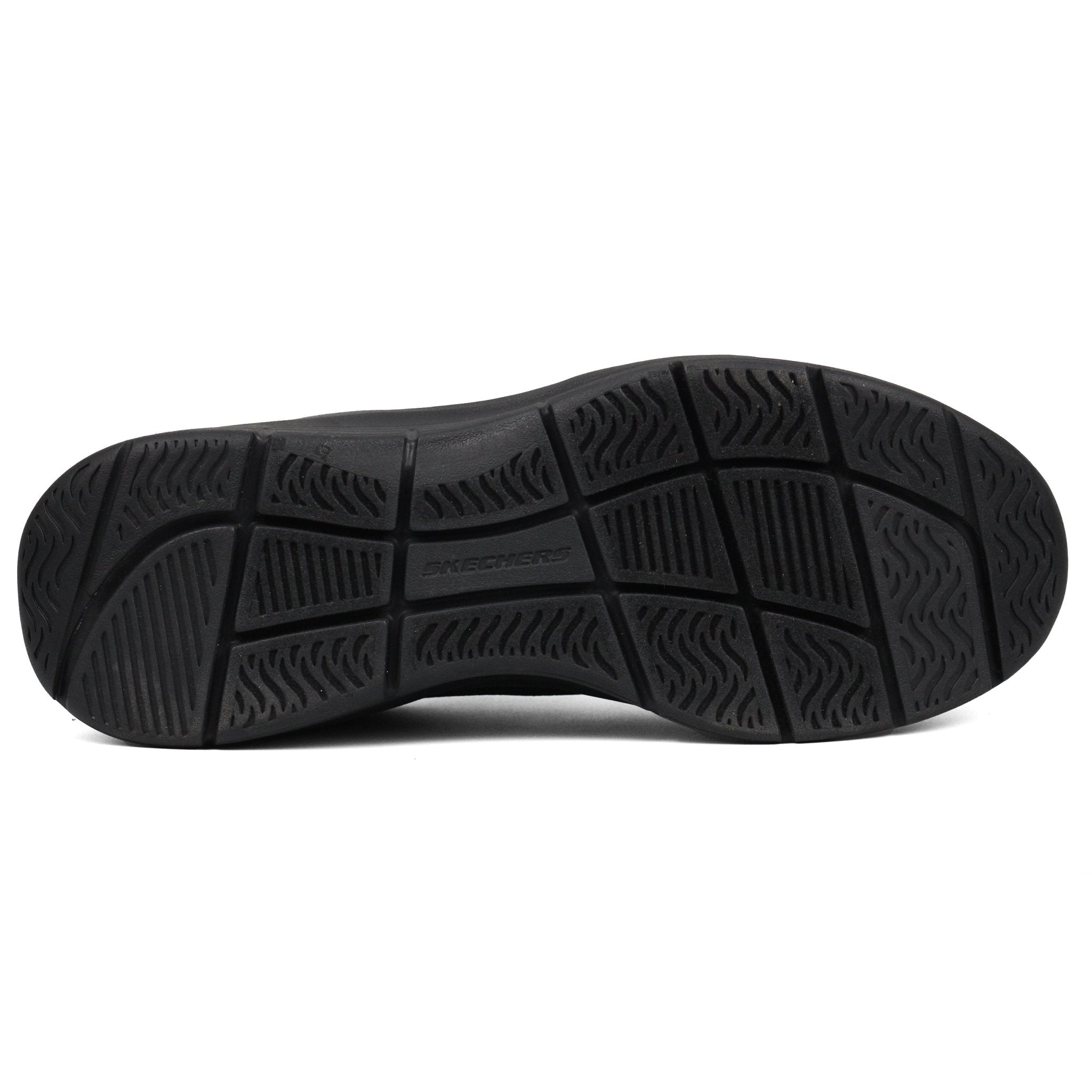 SKECHERS Arch comfort Mens sneakers - Footcourt Egypt