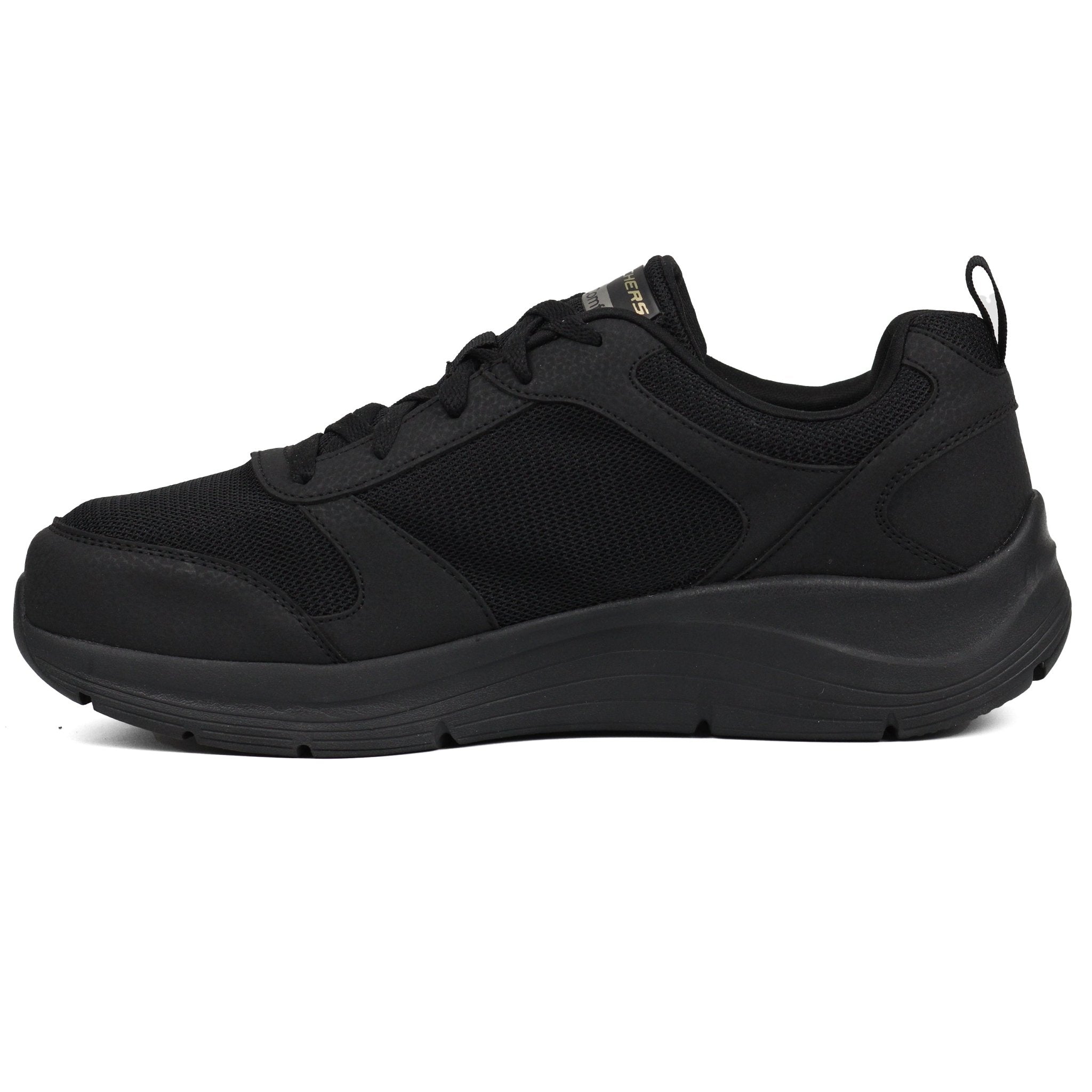 SKECHERS Arch comfort Mens sneakers - Footcourt Egypt