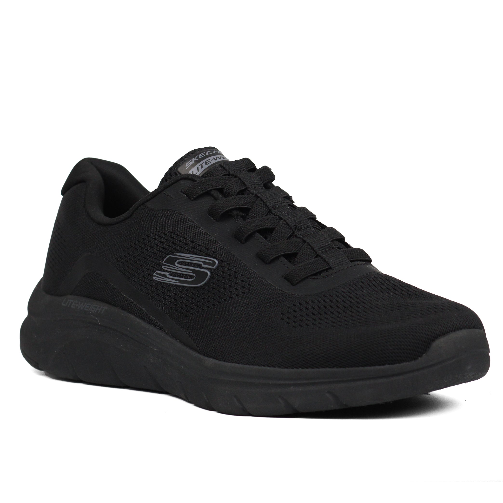 SKECHERS Men's light weight sports legend sneakers BBK - Footcourt Egypt