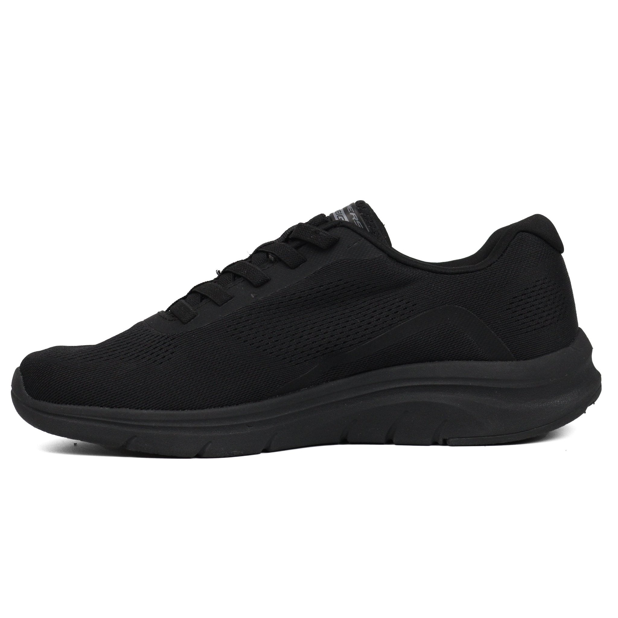 SKECHERS Men's light weight sports legend sneakers BBK - Footcourt Egypt