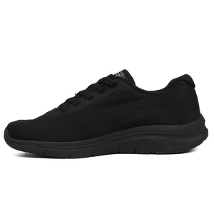 SKECHERS Men's light weight sports legend sneakers BBK - Footcourt Egypt