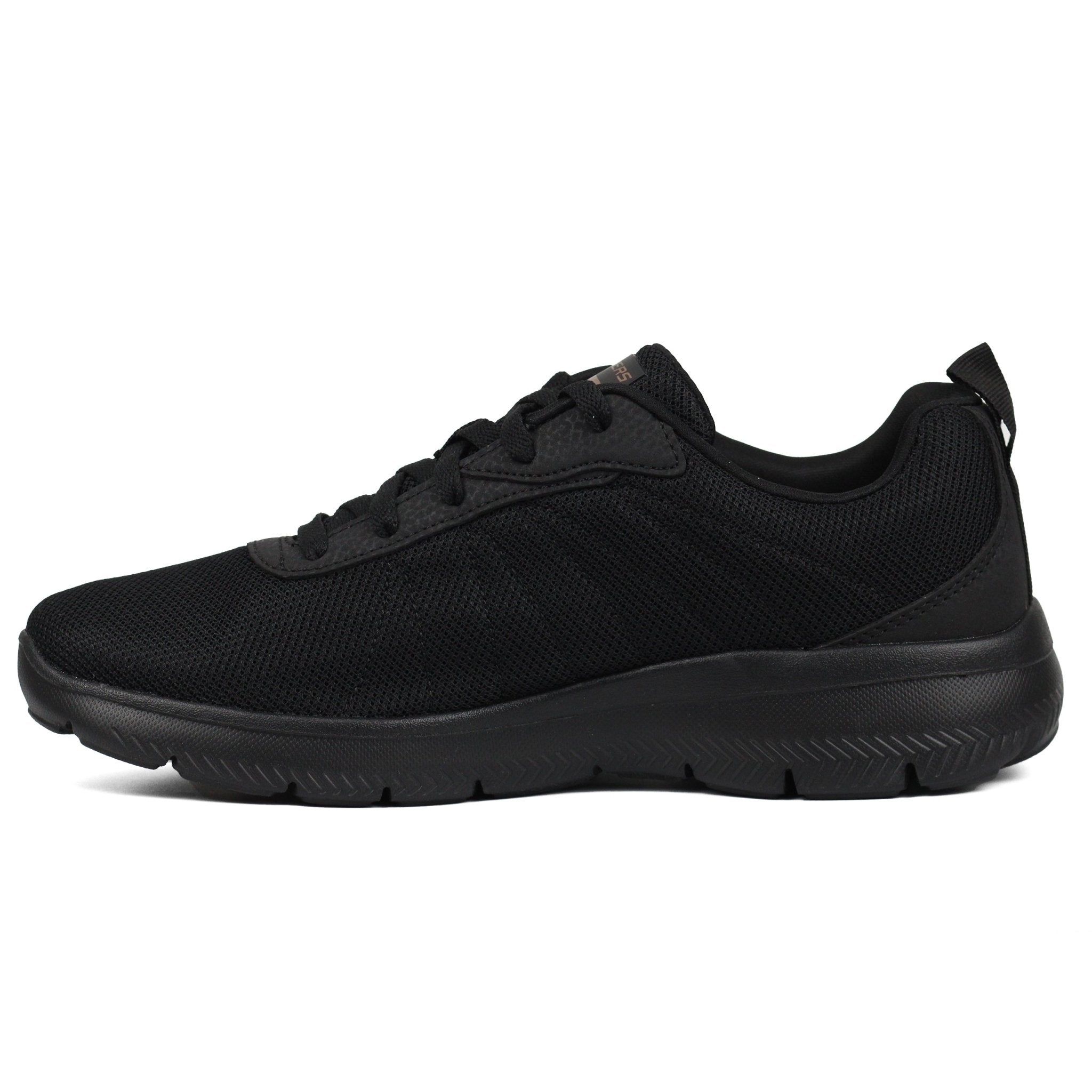 SKECHERS Light Weight Shoes BKGD - Footcourt Egypt