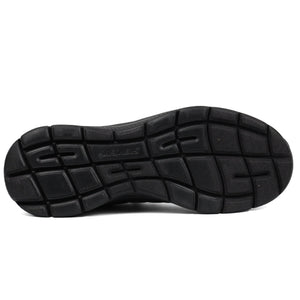 SKECHERS Light Weight Shoes BKGD - Footcourt Egypt