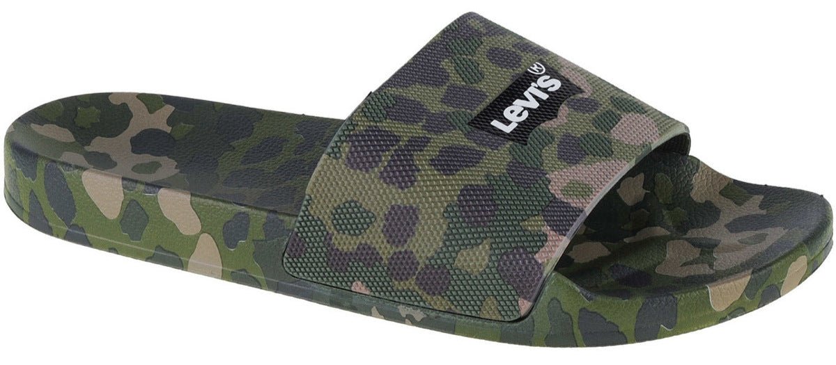 Levi's June Sandals - Footcourt Egypt