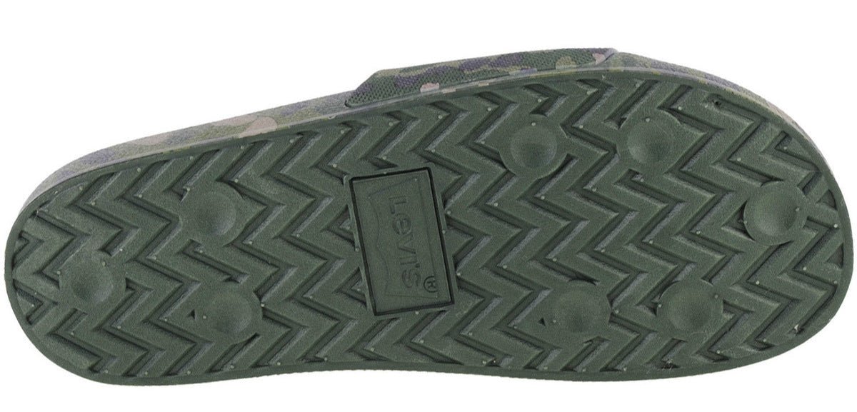 Levi's June Sandals - Footcourt Egypt