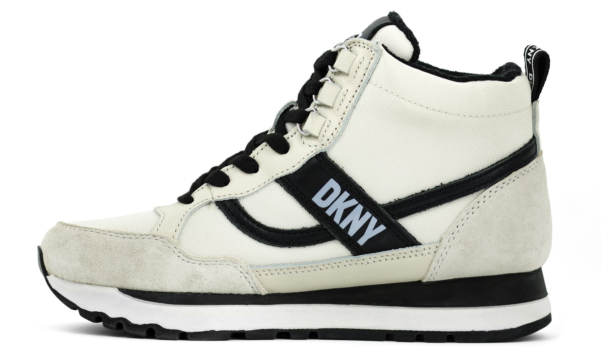 DKNY Retro High Top - Footcourt Egypt