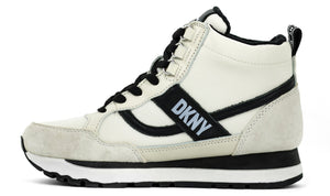 DKNY Retro High Top - Footcourt Egypt