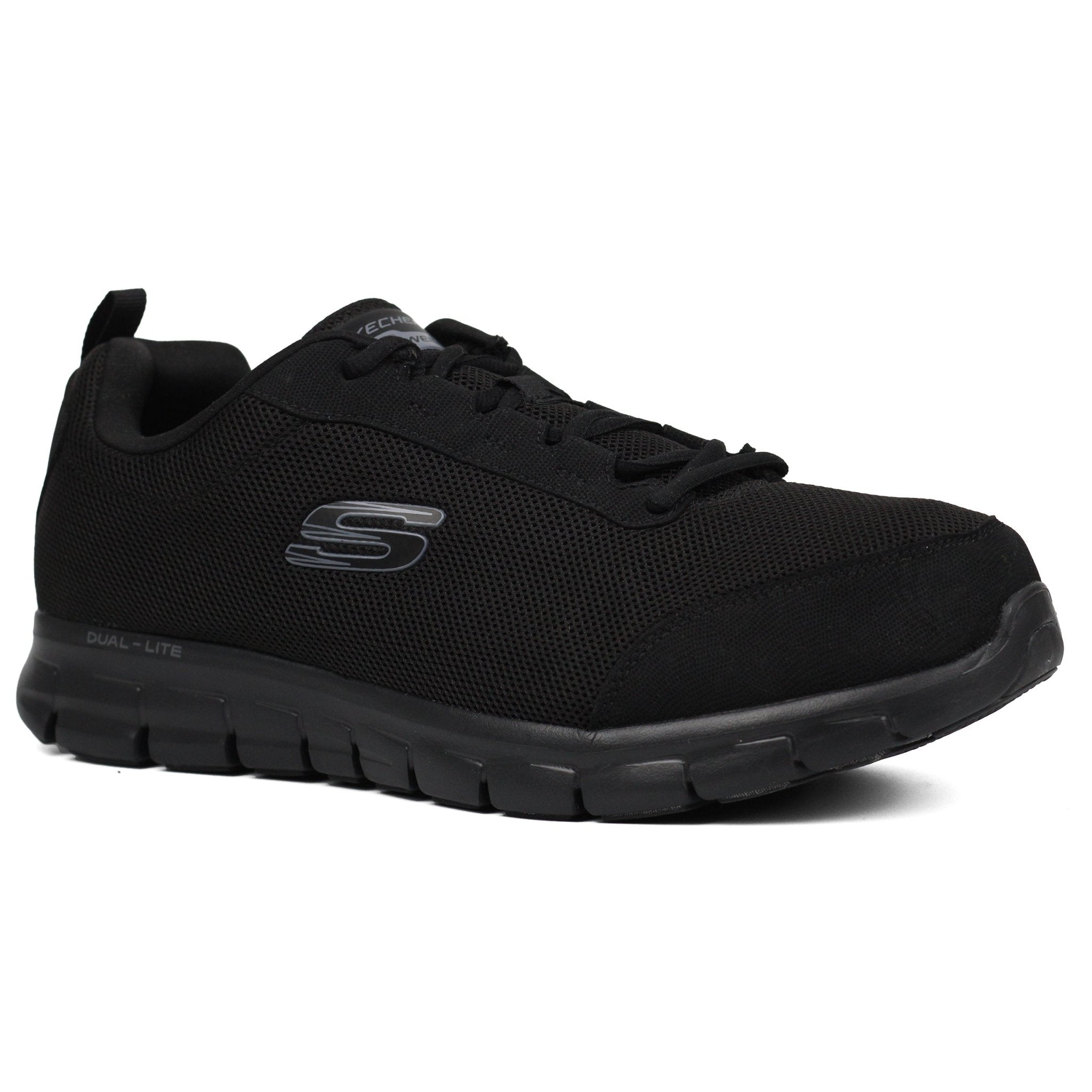 SKECHERS Men's Dual light sports shoe - Footcourt Egypt