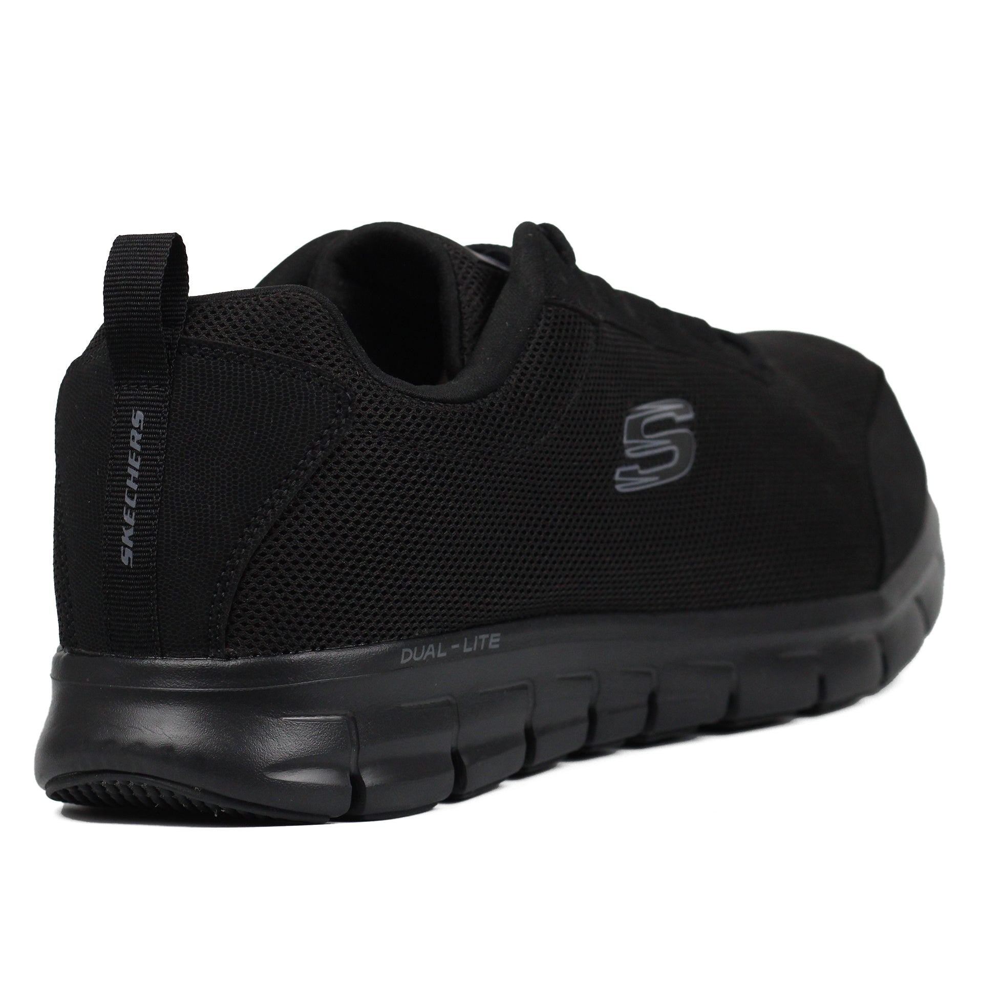 SKECHERS Men's Dual light sports shoe - Footcourt Egypt